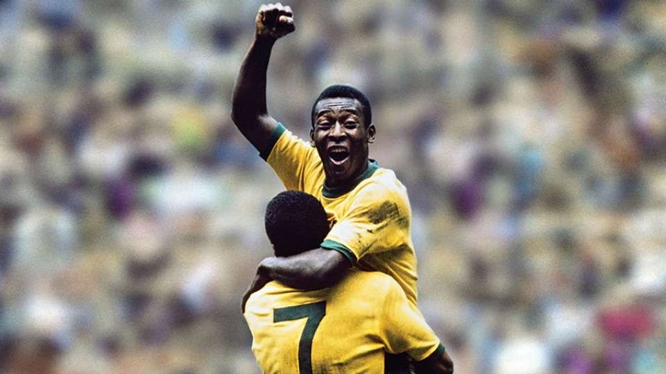 La storia di Pelé: tra magie, fama e ruolo di ambasciatore del calcio