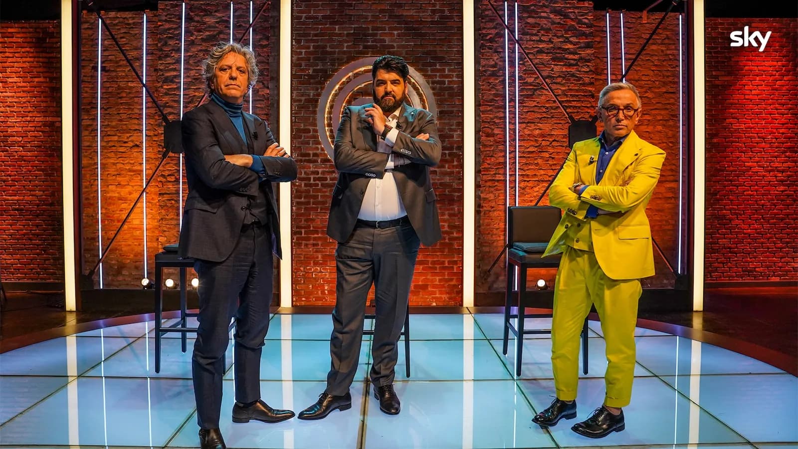 Torna MasterChef Italia: stasera la 12ª edizione