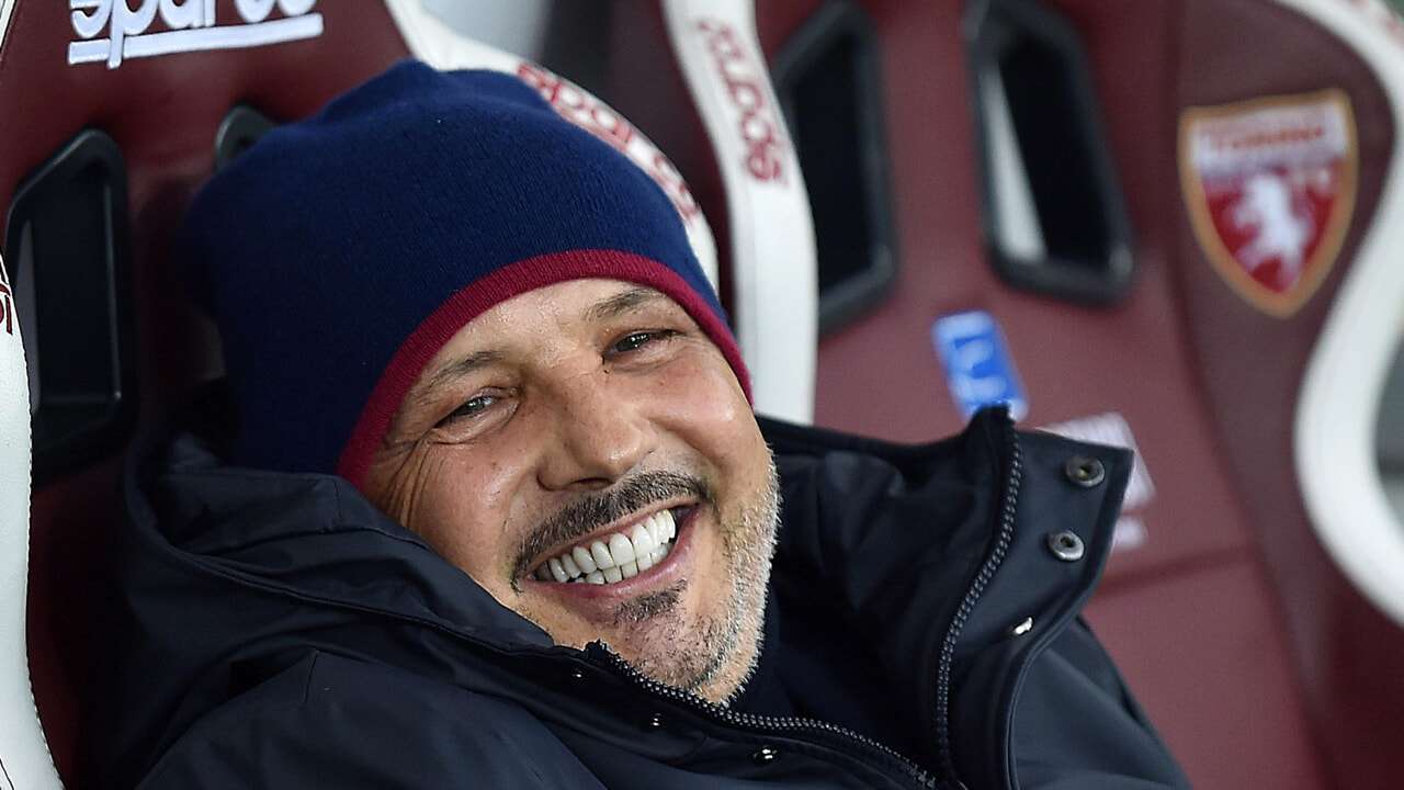 Il mondo del calcio in lutto: è morto Sinisa Mihajlovic