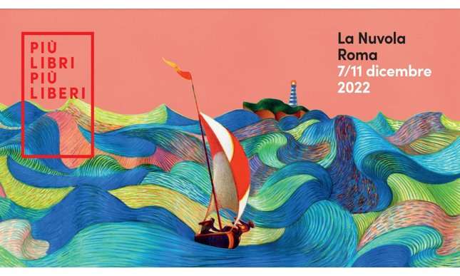 Più libri più liberi, l'Italia ospite d'onore a Parigi e Francoforte