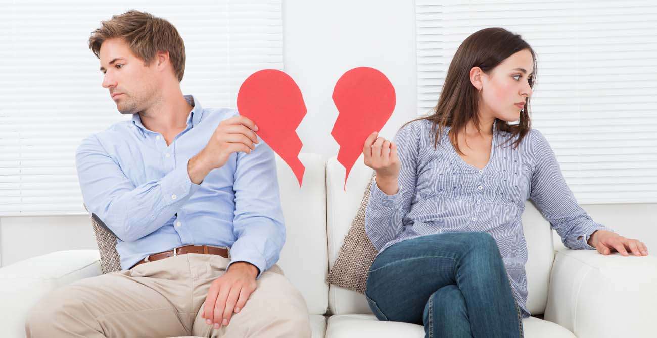 Separazione: anche il marito ha diritto al mantenimento dello stesso tenore di vita