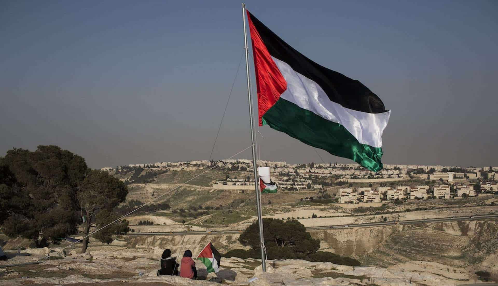 "HeART of Gaza" arriva a Caserta dall'11 aprile