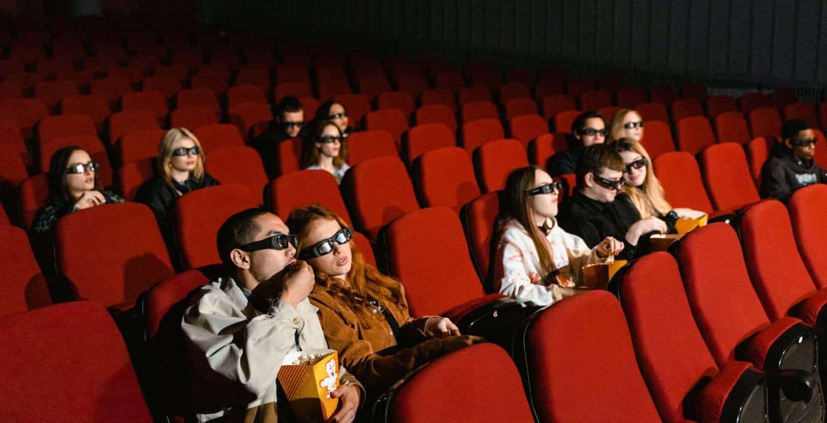 RUBRICA. CineCapone: Top e Flop del mese di agosto al cinema