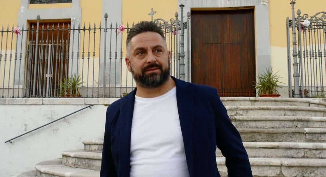 Compravendita di loculi: arrestato il vicepresidente della provincia di Caserta