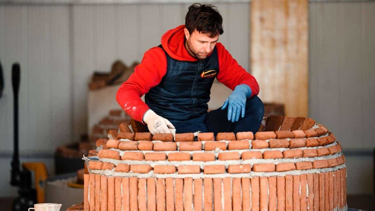 Cooperativa Fazzone: grazie a loro la pizza arriva in tutto il mondo