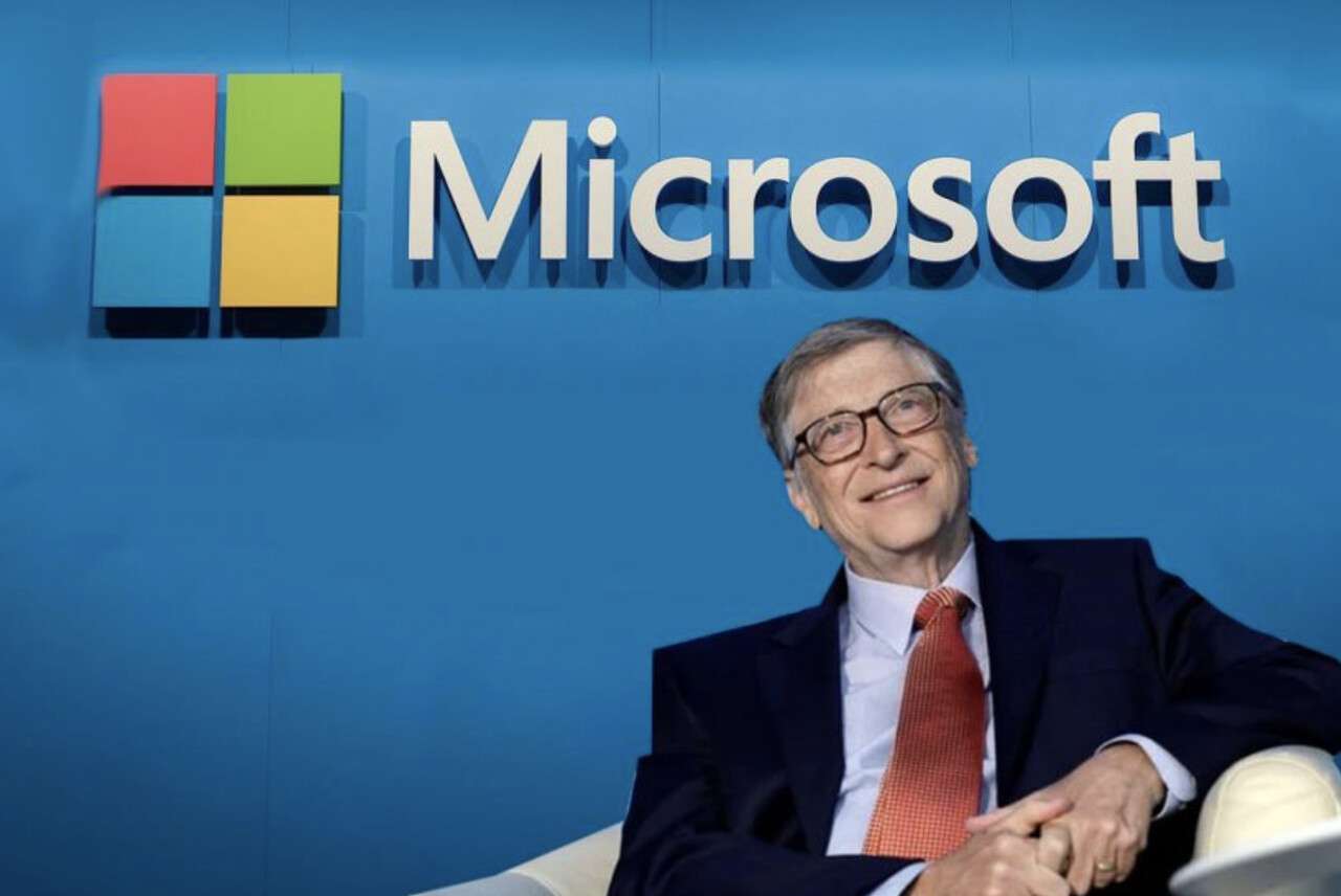 Microsoft vuole investire 10 miliardi di dollari in ChatGPT