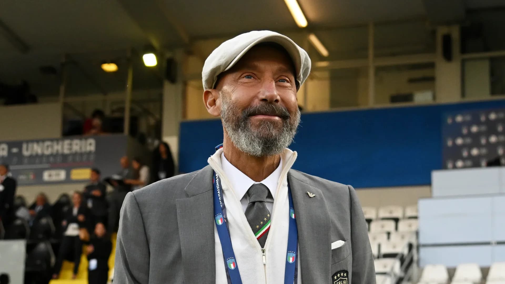 Addio a Gianluca Vialli: ci lascia il campione italiano dopo una lunga malattia