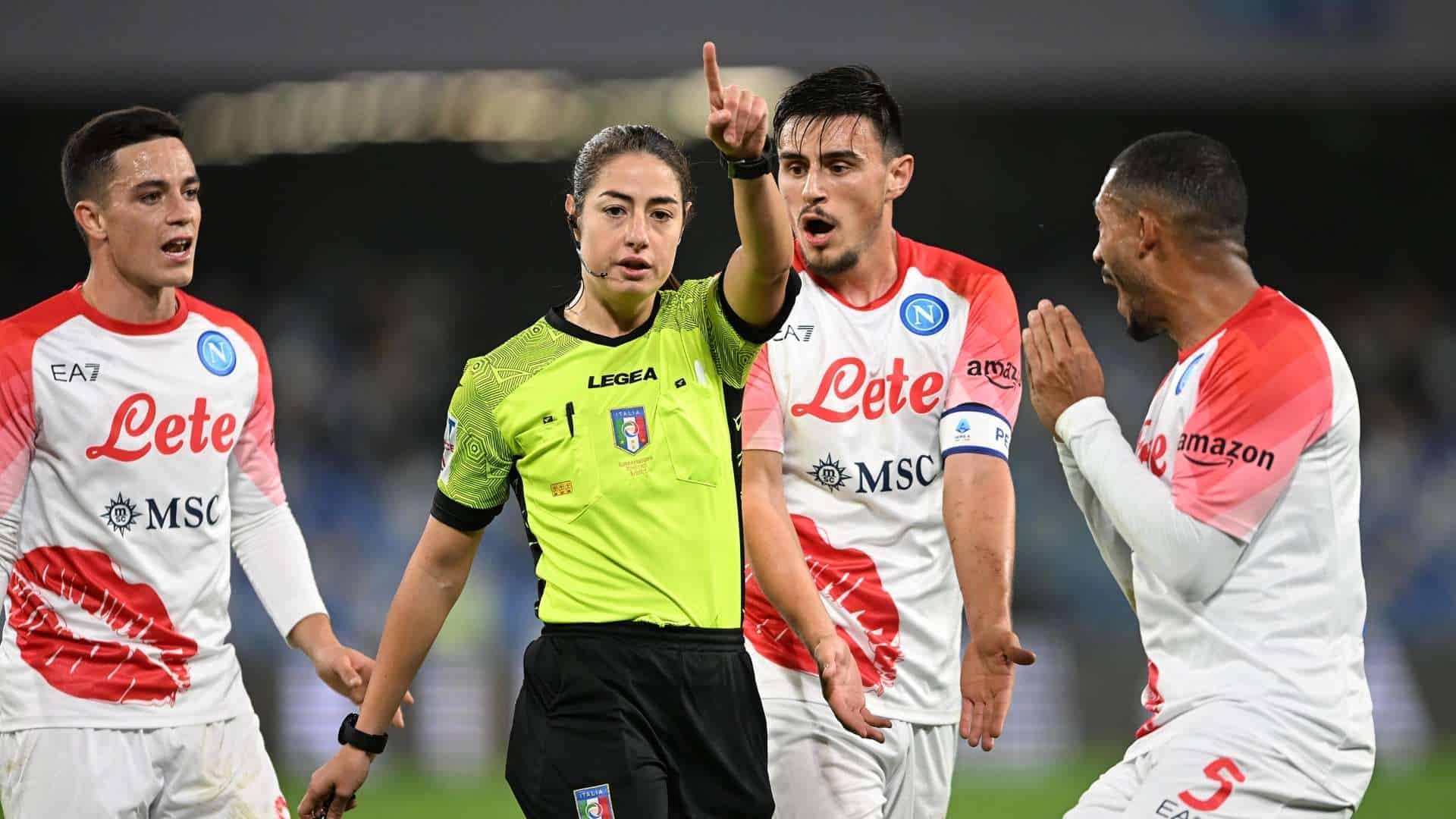 Al Maradona la legge di Murphy: Napoli eliminato dalla Cremonese