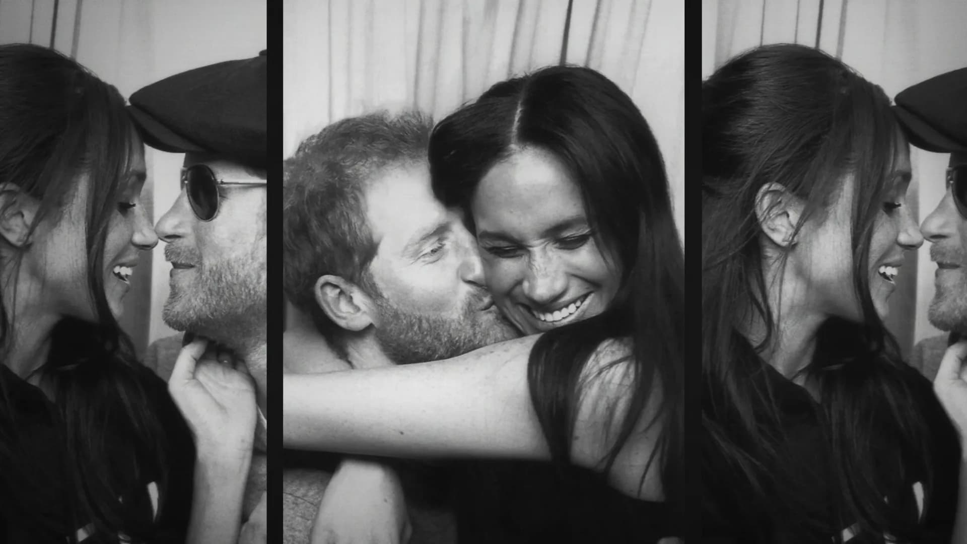 Spare, Harry e Meghan non rinunciano al silenzio