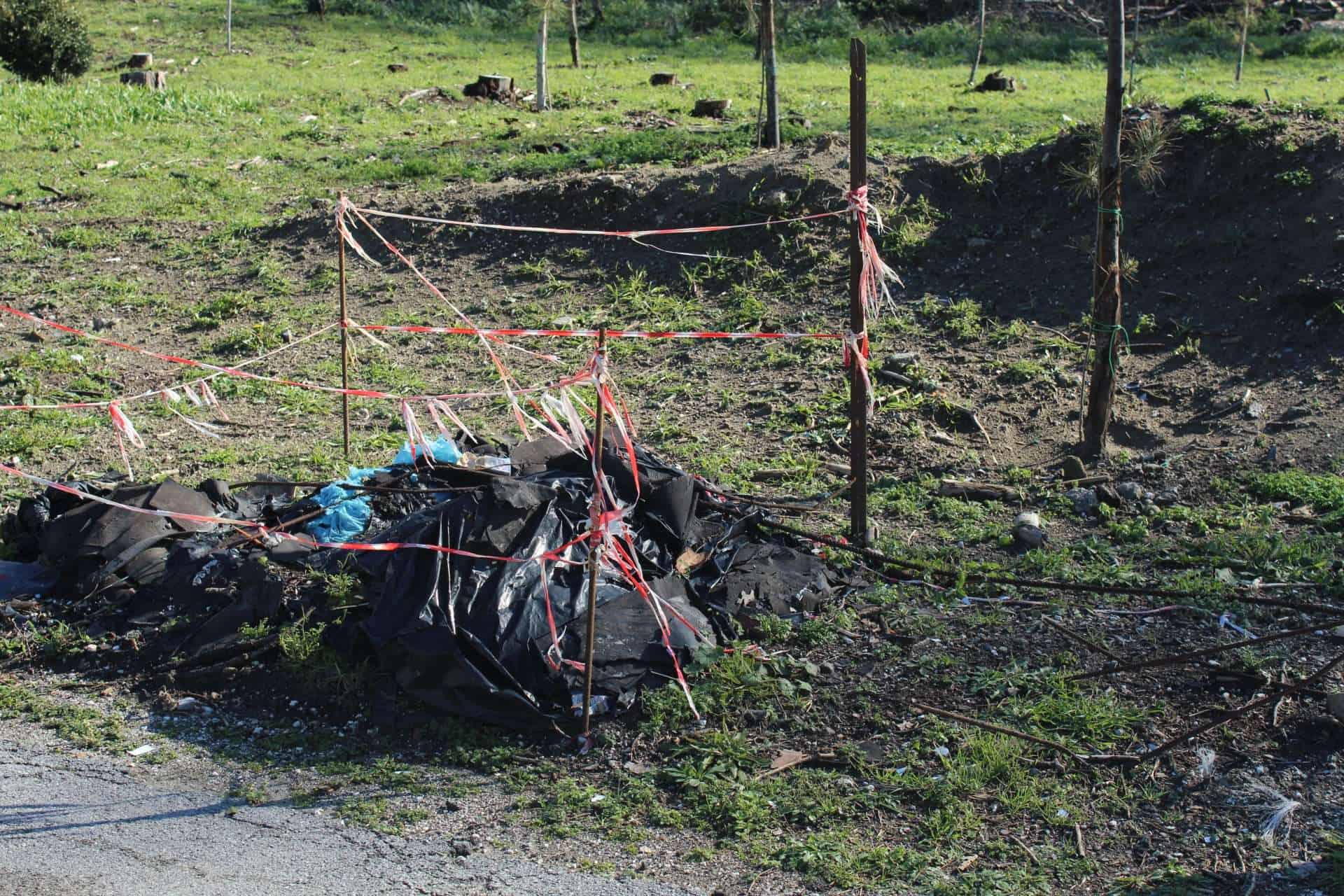 INCHIESTA. Raccolta differenziata, Castel Volturno omette i dati