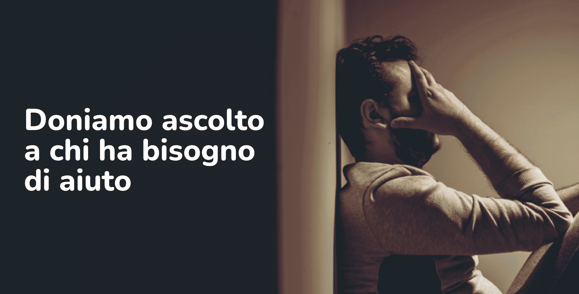 Telefono Amico Napoli celebra 60 anni di ascolto: evento il 15 maggio