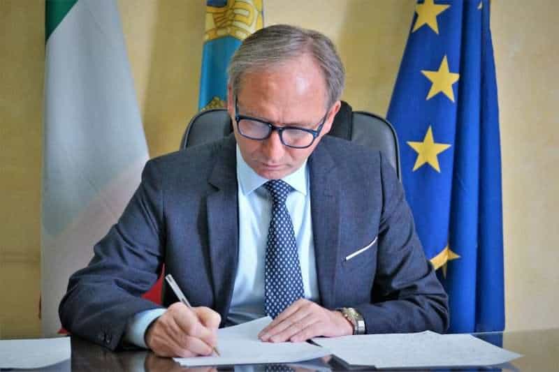 Autostrada Caserta-Benevento: il progetto può partire