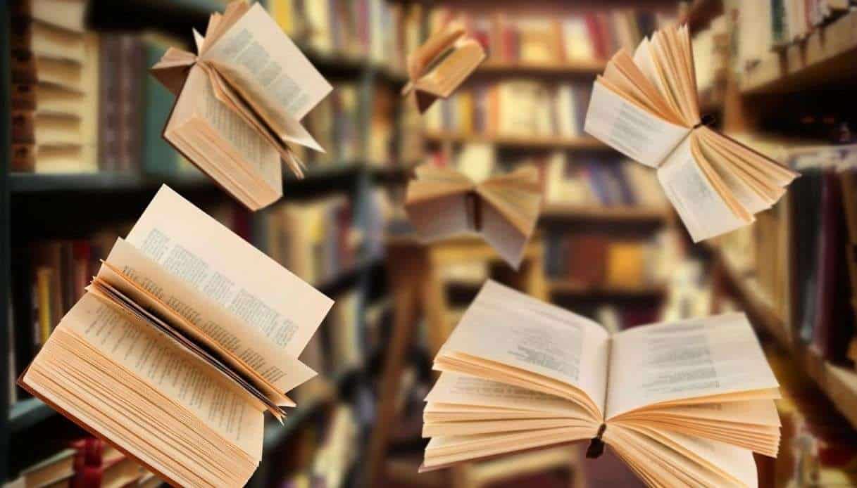 "Incontri con l'autore": appuntamenti alla libreria Pacifico