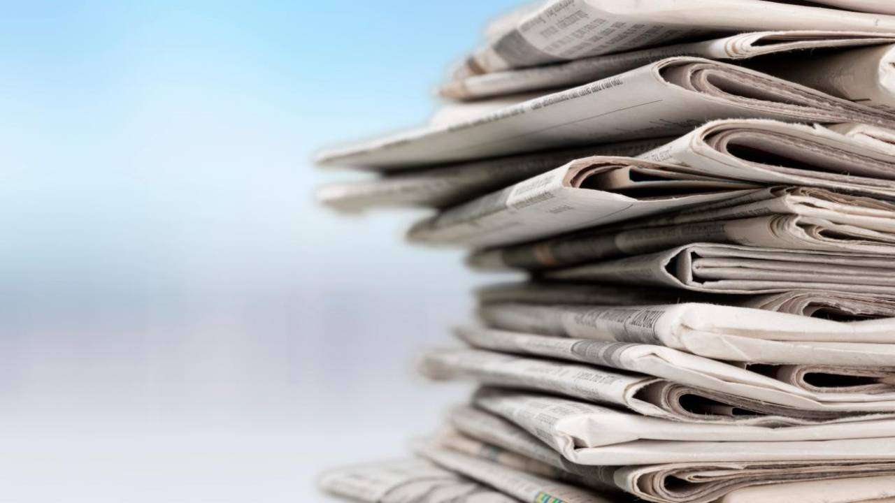 Stop al finanziamento pubblico ai giornali: contraddizioni di una proposta fallita