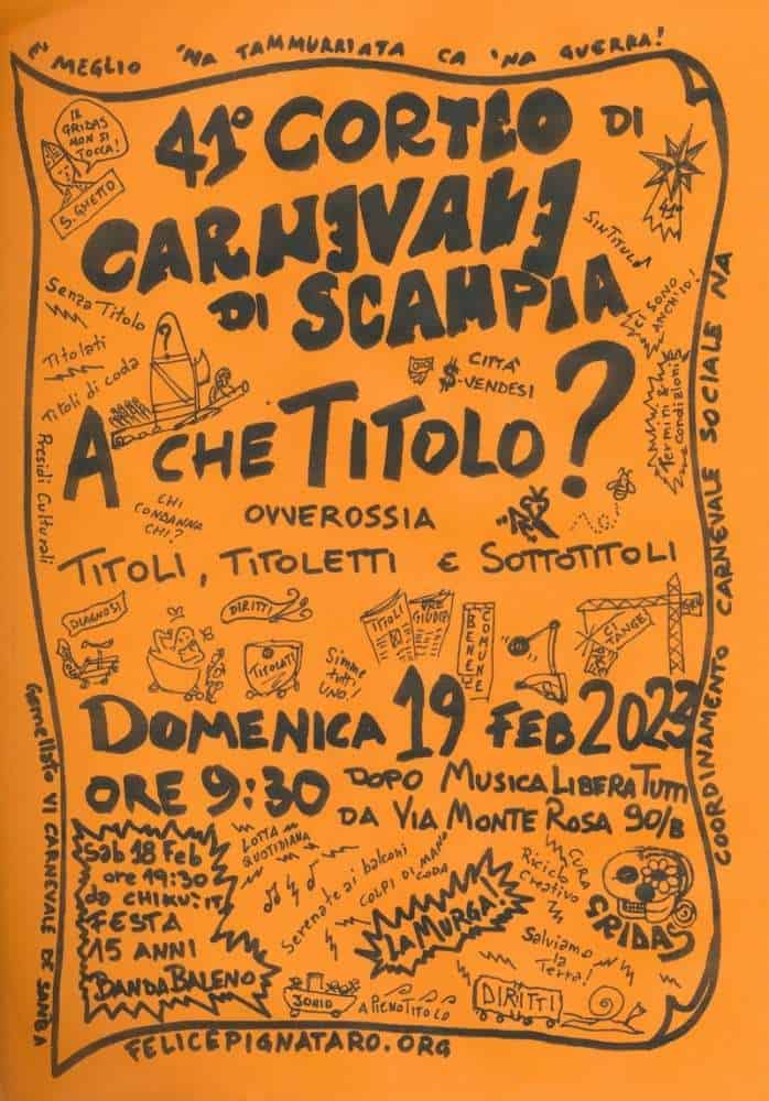 Scampia