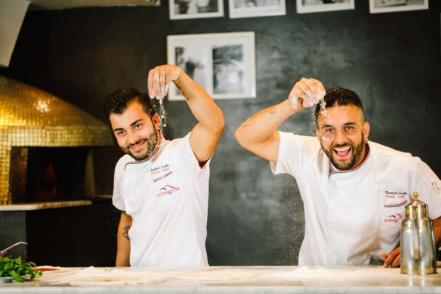 Anema e Core in Valle d'Aosta: storia di un successo tutto Made in Caserta