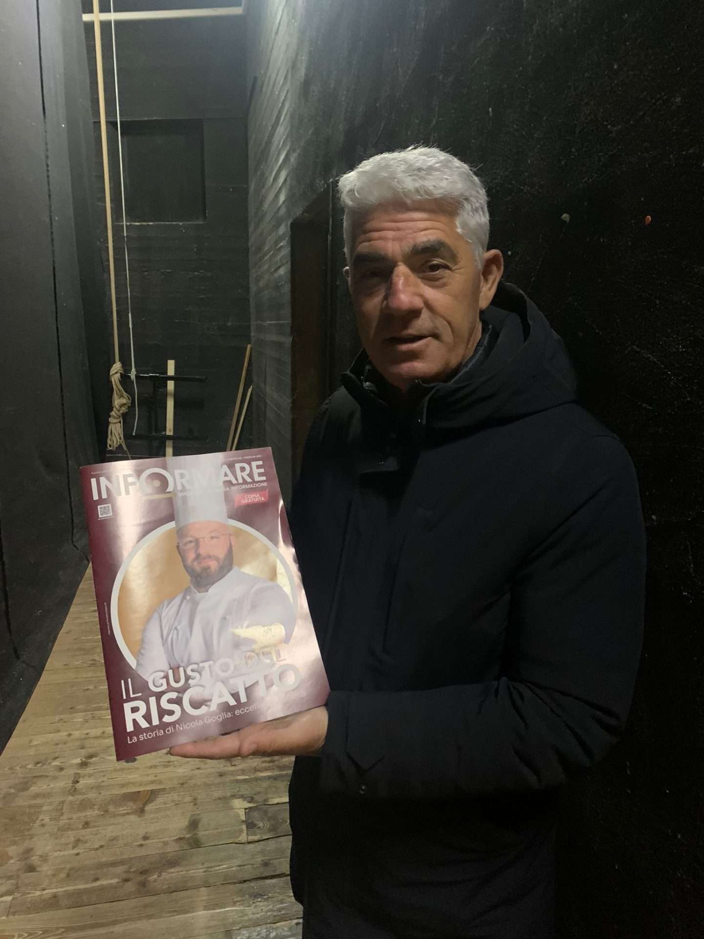 Immagine articolo