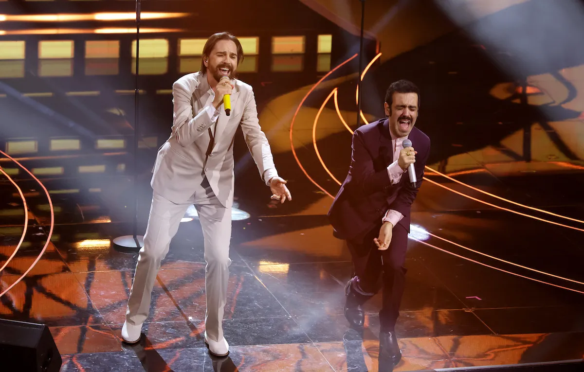 Le pagelle "cattive" delle canzoni di Sanremo 2023: Colapesce e Dimartino i migliori