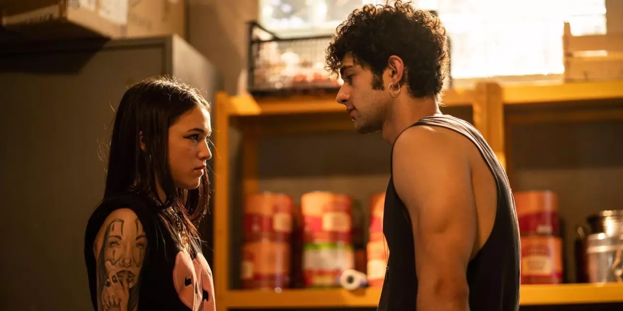 Mare Fuori blocca RaiPlay e si piazza primo su Netflix