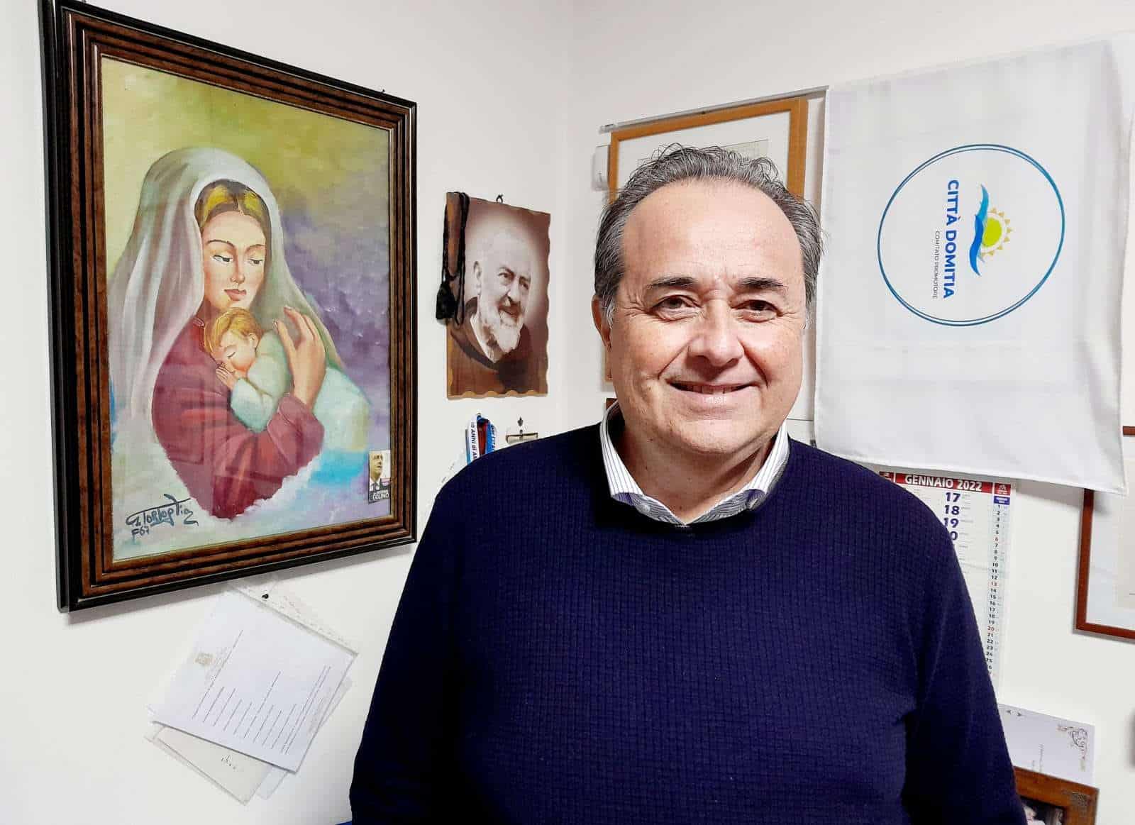 Castel Volturno, Diana: "Sugli immigrati finta solidarietà affossa la città"