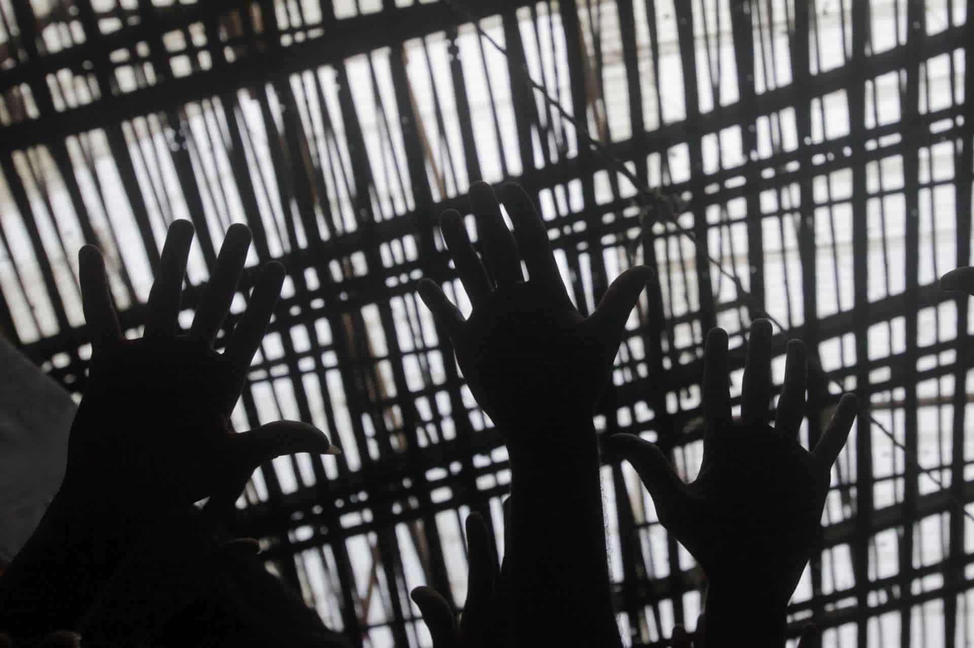 Sovraffollamento carceri: l'Italia straborda pericolosamente
