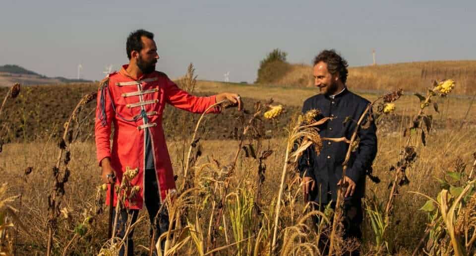 “Totò Poetry Culture” al Teatro Trianon Viviani