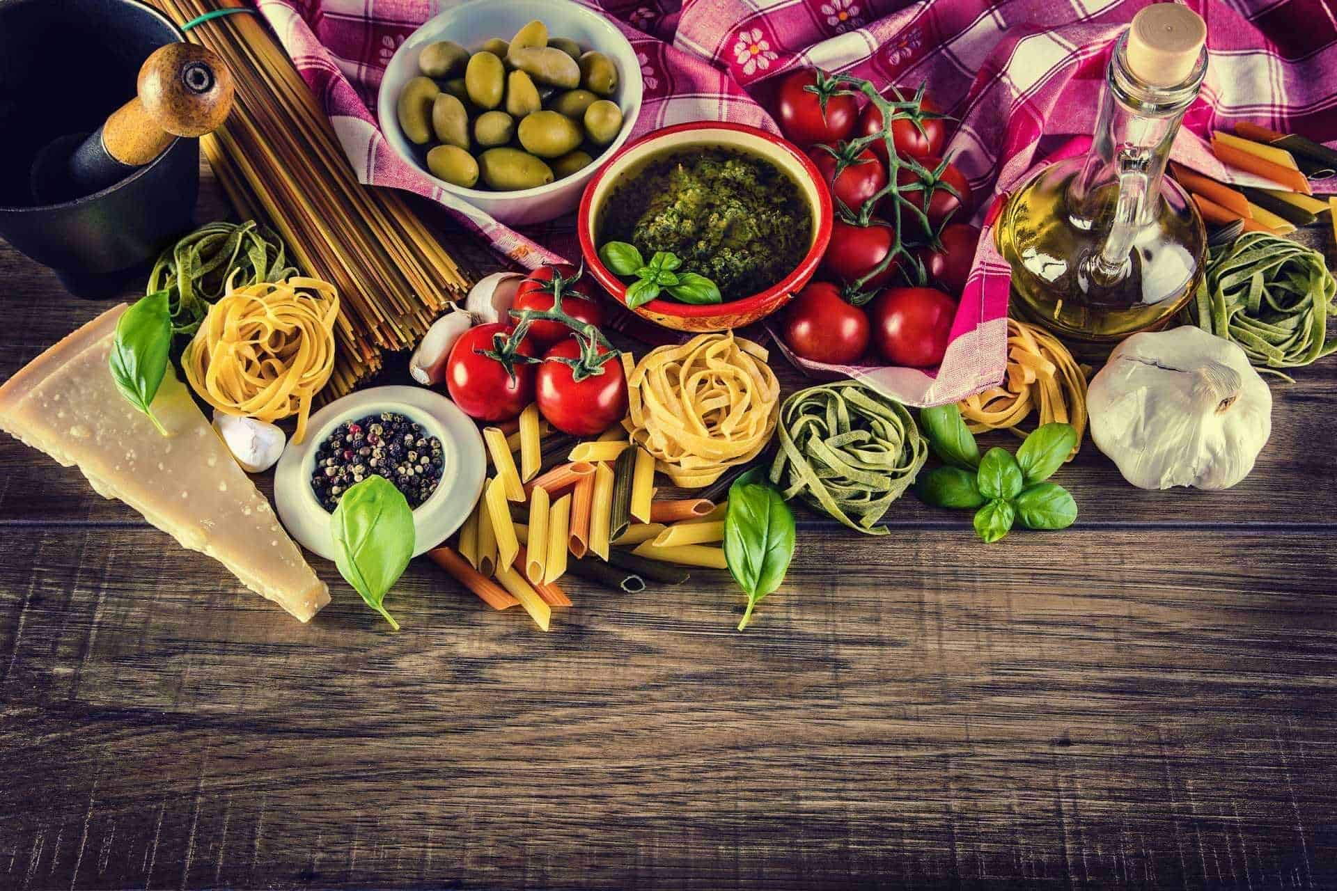 INTERVISTA. La prof.ssa Maiorino sulla dieta mediterranea: "Vivi bene e a lungo"