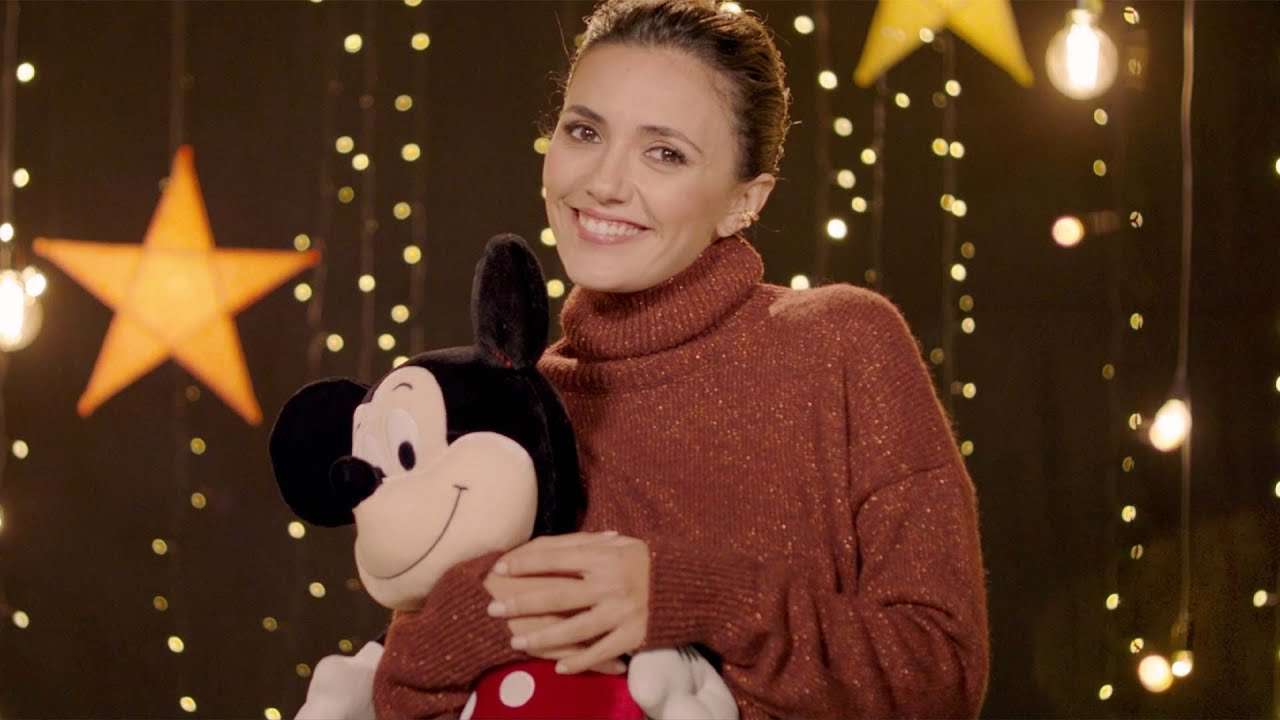 Uonderbois: Disney sbarca ufficialmente a Napoli