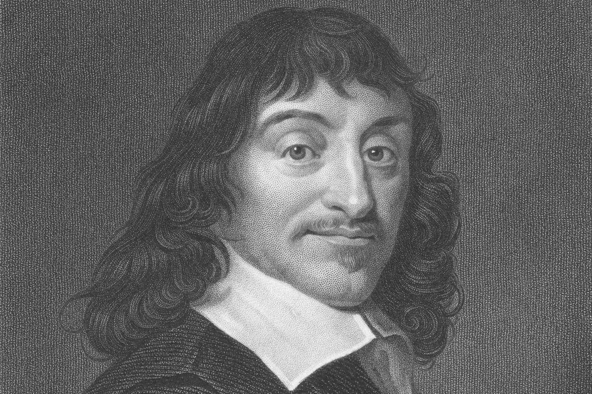 L'11 febbraio del 1650 ci lasciava Cartesio, il filosofo del «Cogito, ergo sum»