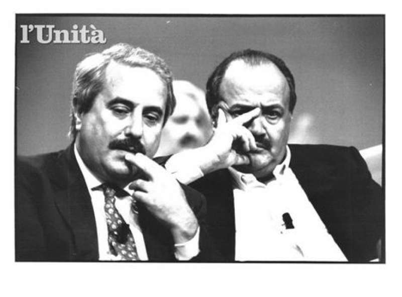 Quel Maurizio Costanzo che faceva paura alla mafia