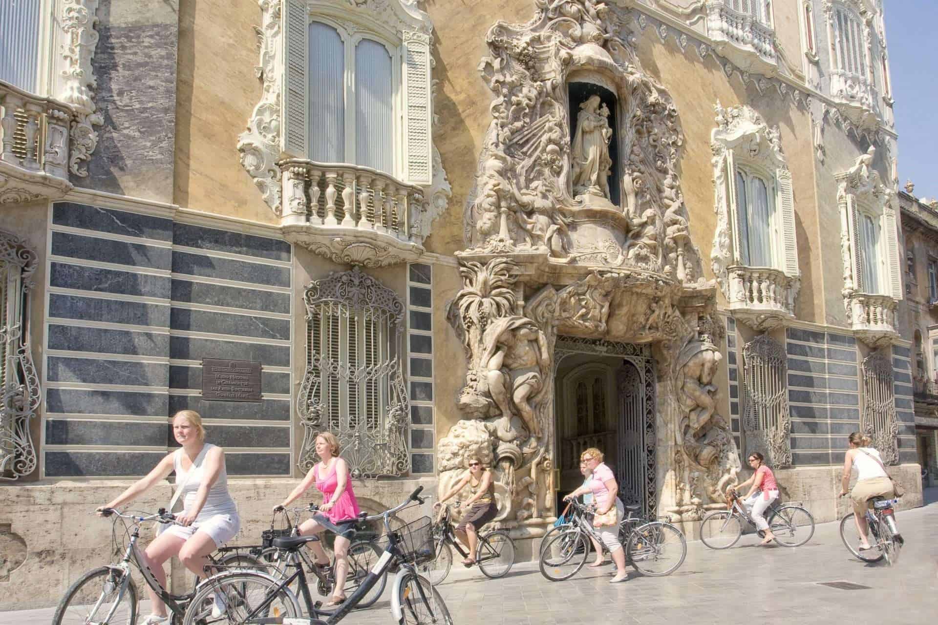 Valencia: la destinazione perfetta in ogni periodo dell’anno