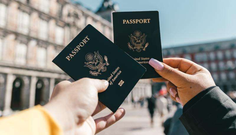 Altro che semplificazione: per un passaporto ci vogliono nove mesi!