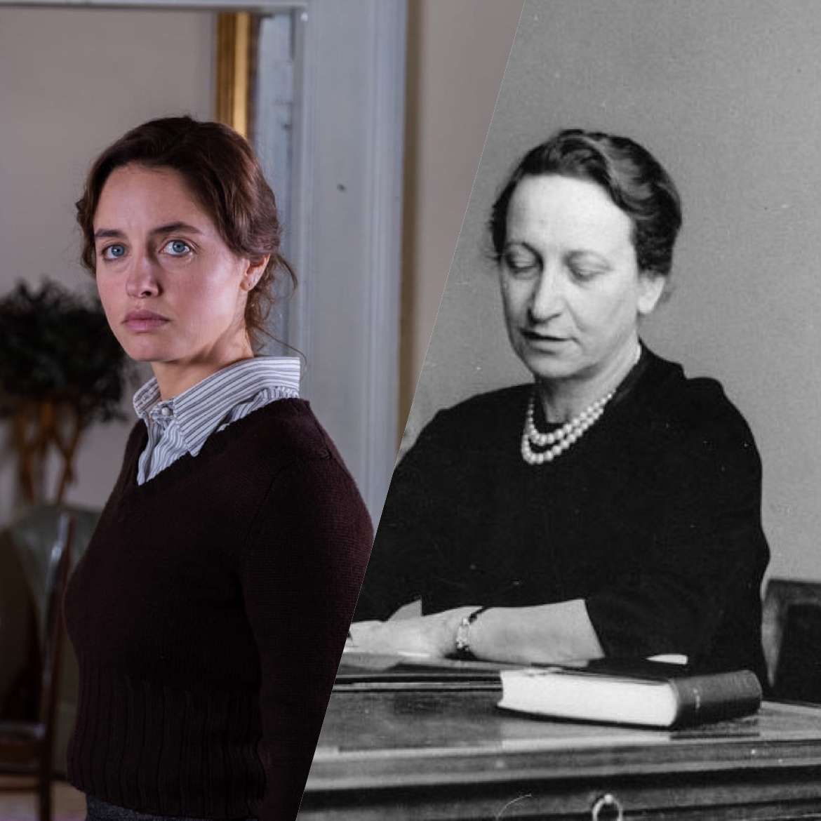 La storia ed il coraggio di Fernanda Wittgens