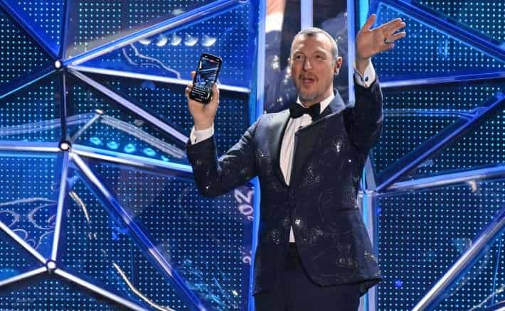 Caso Instagram a Sanremo: potrebbe trattarsi di pubblicità occulta