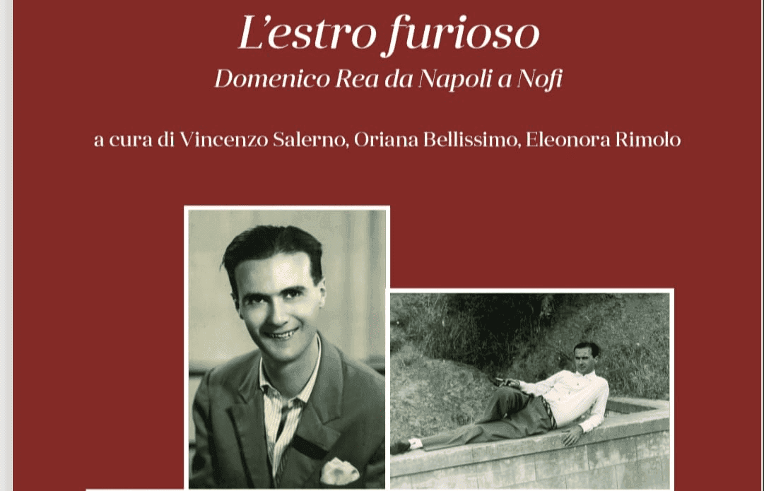 Domenico Rea: fuoriclasse o fuoricatalogo?