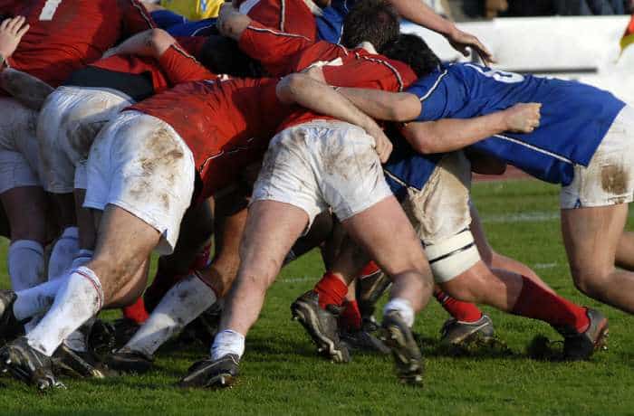 INTERVISTA. La Polisportiva Partenope porta il rugby a Napoli Est con Guglielmo Gelormini