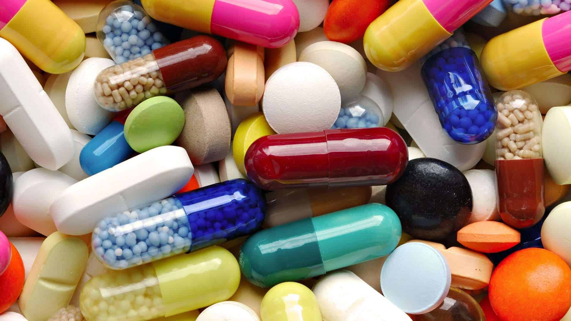 In Europa aumenta il consumo di psicofarmaci
