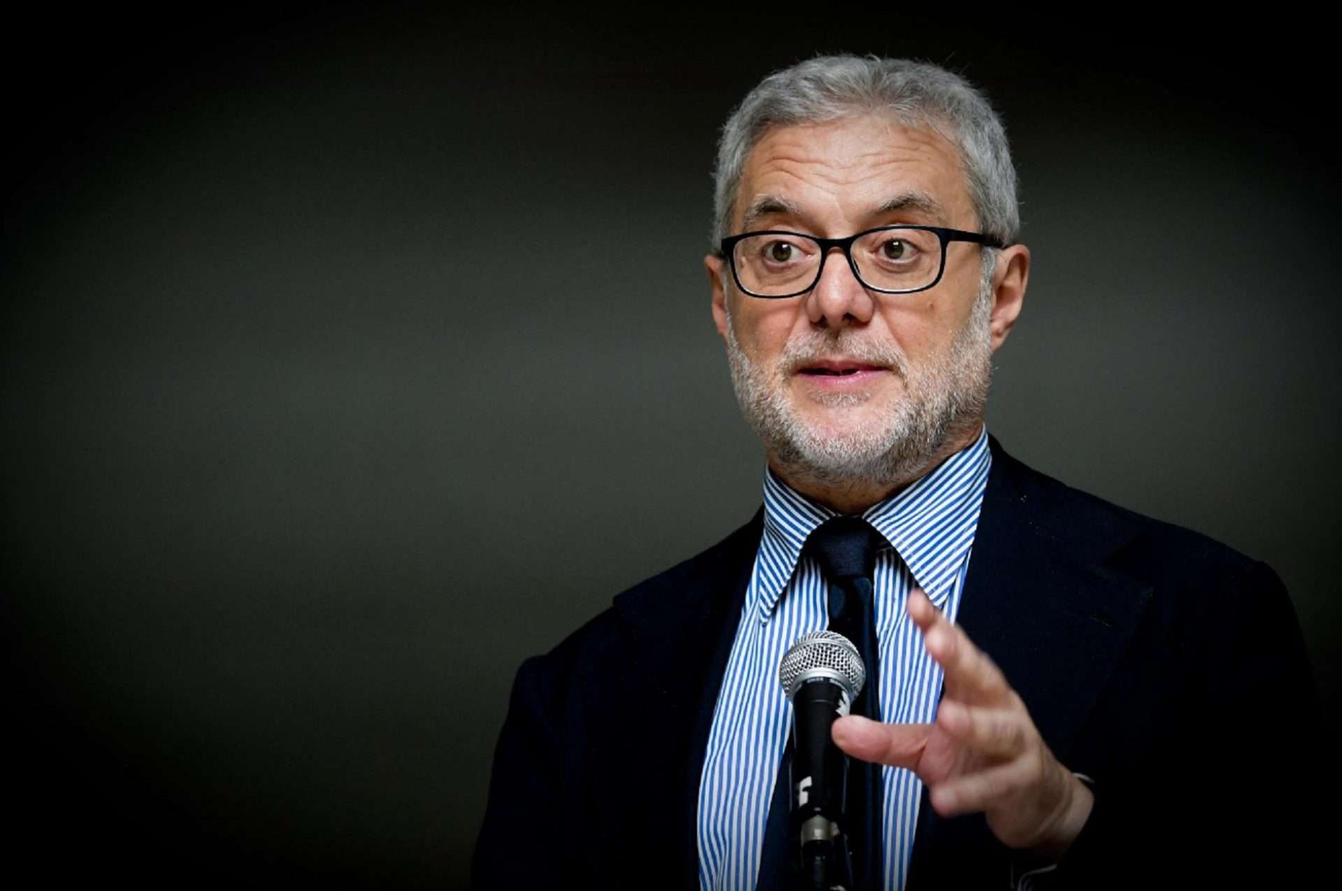 COPERTINA - Intervista al Procuratore nazionale antimafia Melillo: "La rete del clan dei Casalesi è ancora viva"