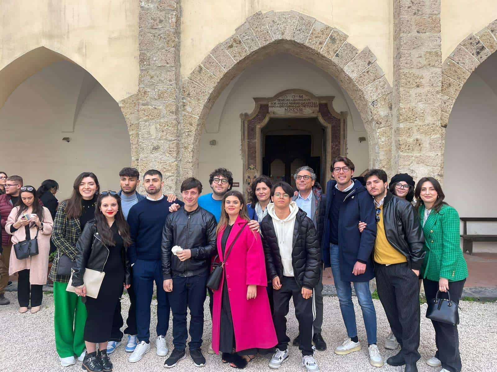 Dimensione democratica: ad Aversa l'evento in memoria delle vittime innocenti di mafia
