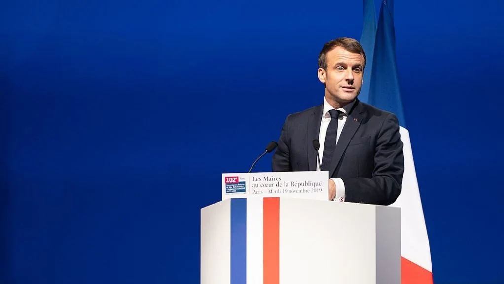 Proteste in Francia: un milione di persone contro la riforma pensionistica