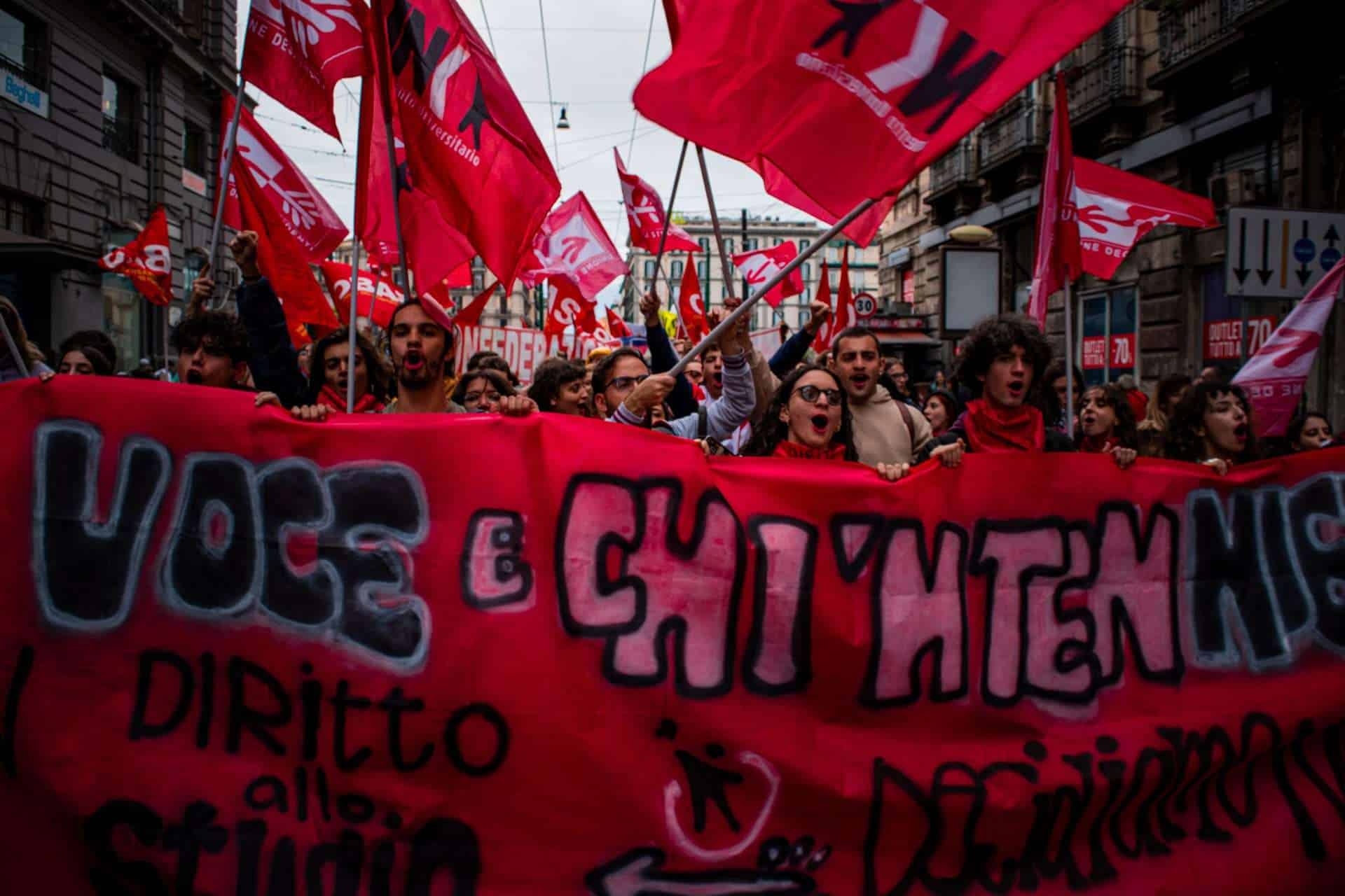 Con l'autonomia differenziata avremo più d-istruzione pubblica