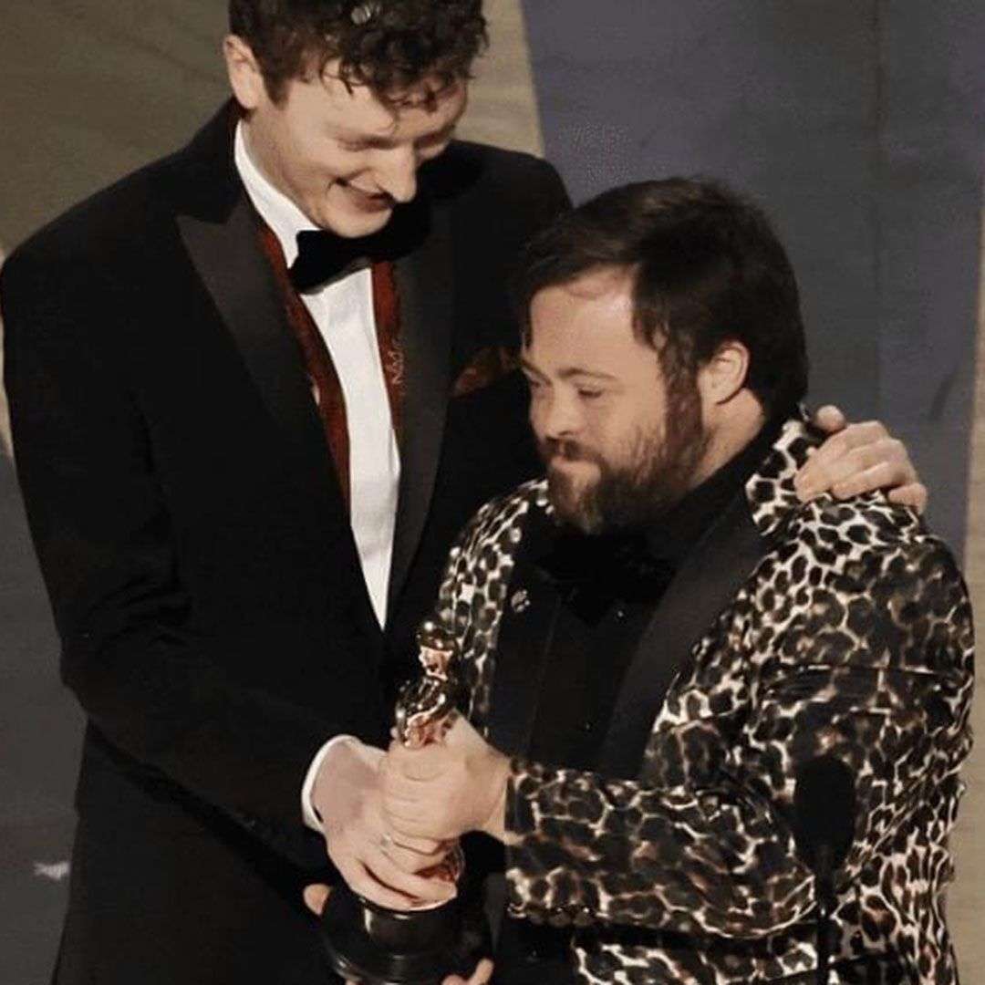 Oscar 2023: James Martin è nella storia con la sua statuetta d’oro