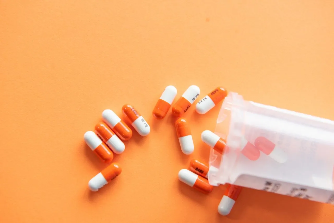 In Europa l'uso di antidepressivi è sempre più frequente