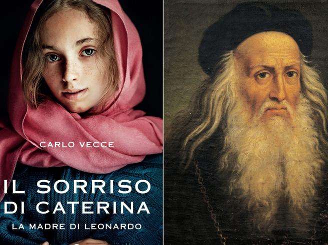La madre di Leonardo da Vinci era schiava: rinvenuto l'atto di liberazione