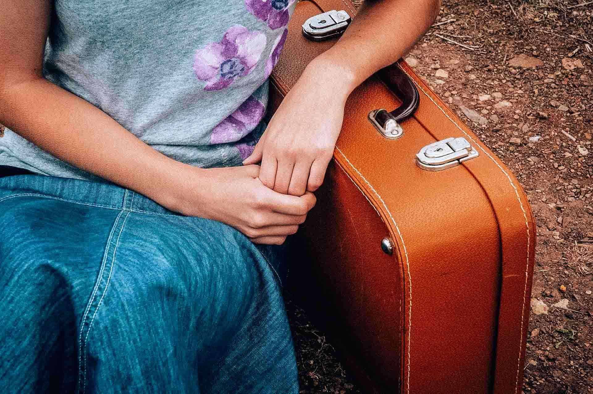 Dal 2006 sempre più donne italiane emigrano all'estero