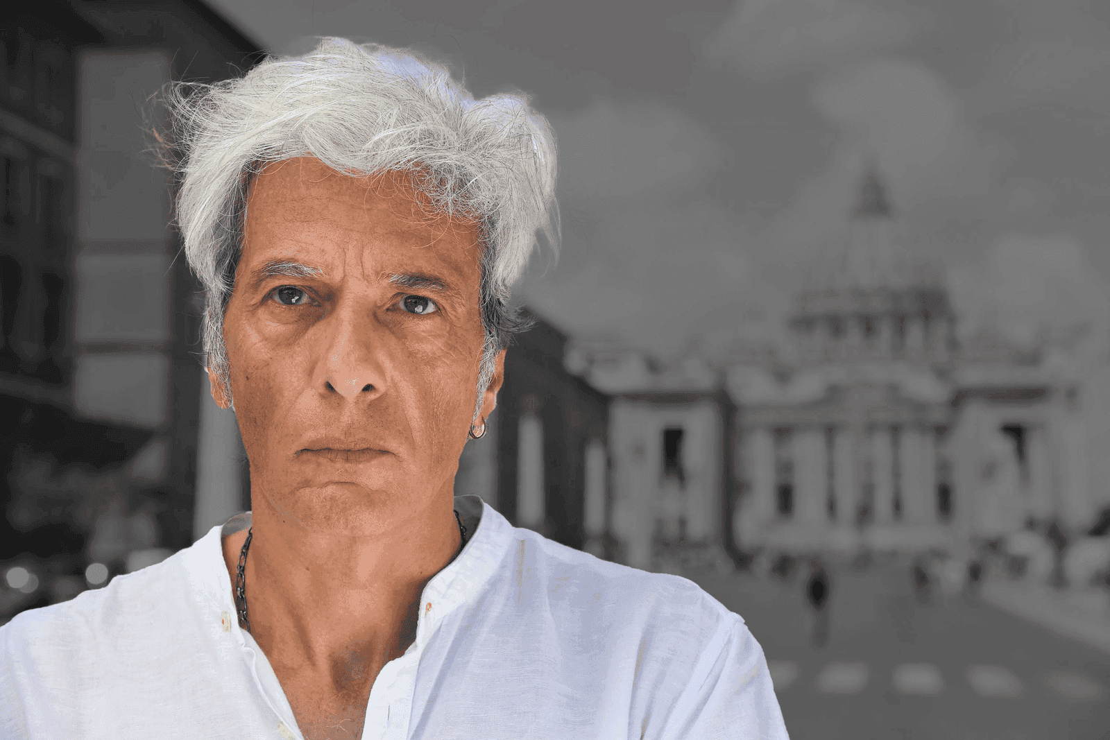 Emanuela Orlandi: è il Vaticano il vero colpevole?