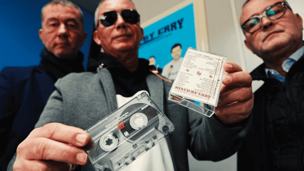 Mixed By Erry: l'incredibile storia dei fratelli Frattasio