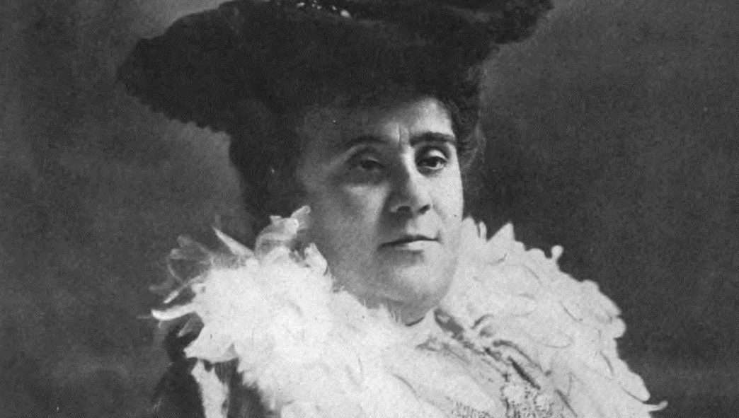 Donna Matilde: la mostra in ricordo della grande scrittrice partenopea