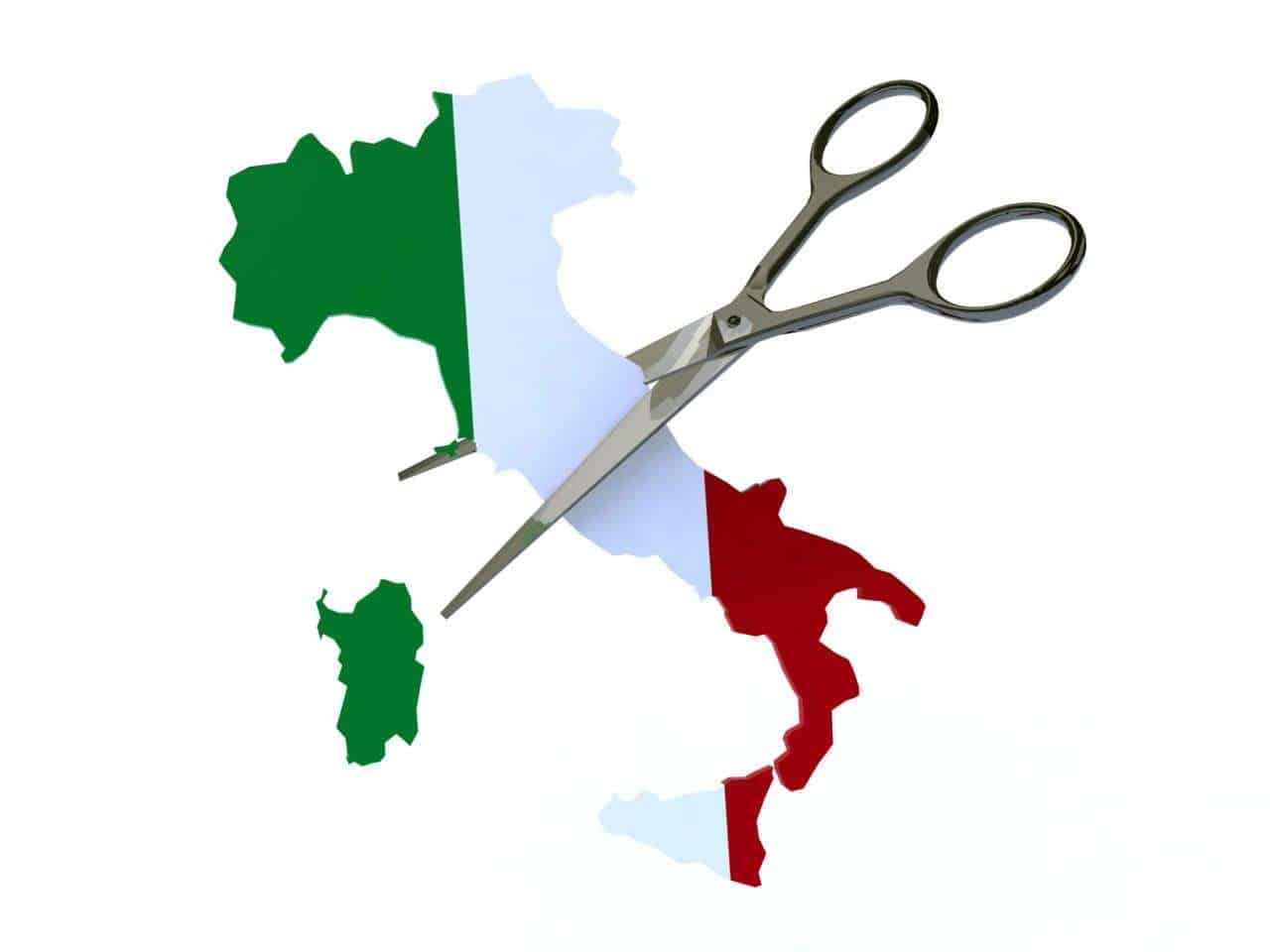 Autonomia differenziata? Sì, se a pari condizioni di sviluppo