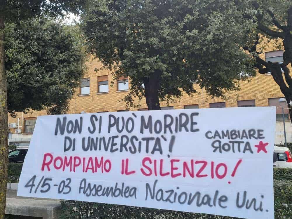 INTERVISTA. L'Università della competizione, Trey: "Occorre ripensare tutto"